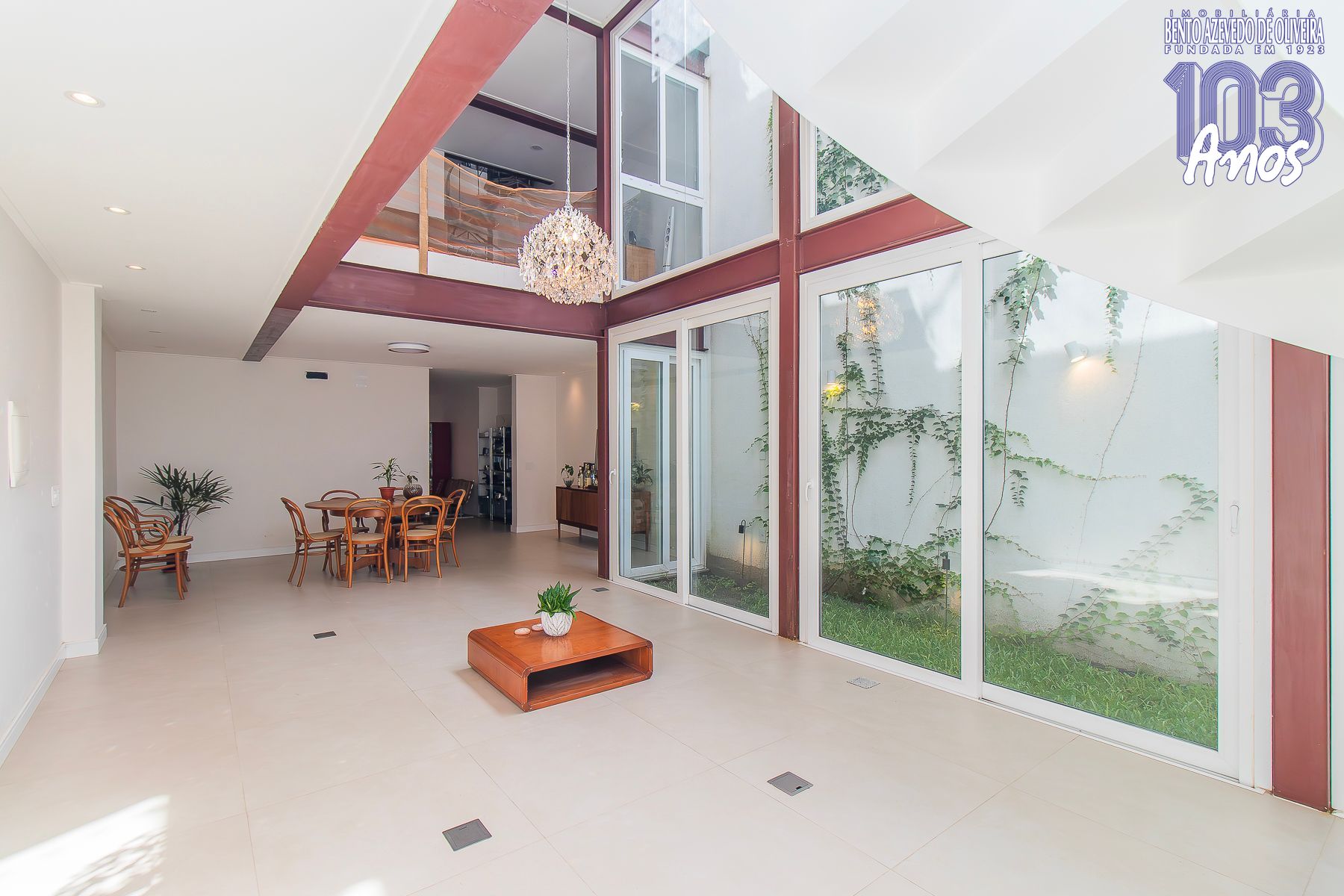 Casa, 4 quartos, 450 m² - Foto 11