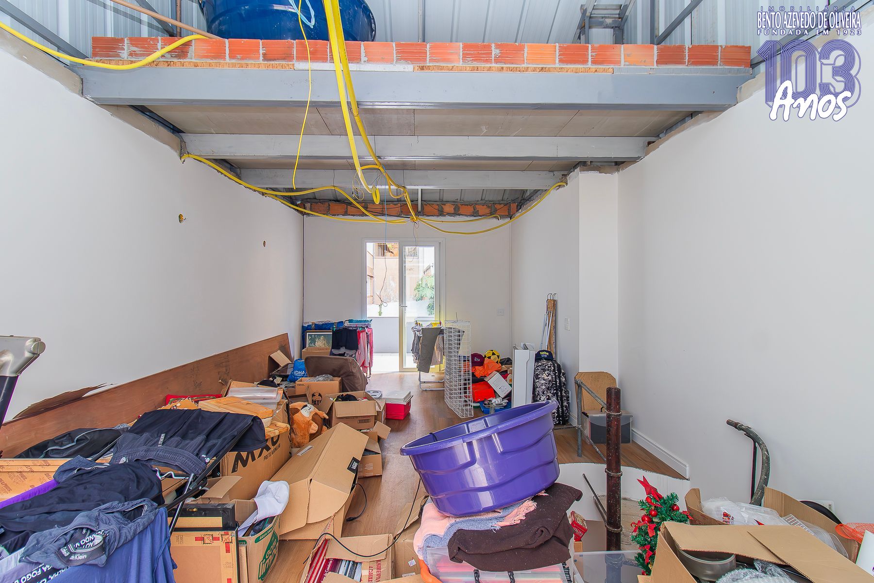 Casa, 4 quartos, 450 m² - Foto 36