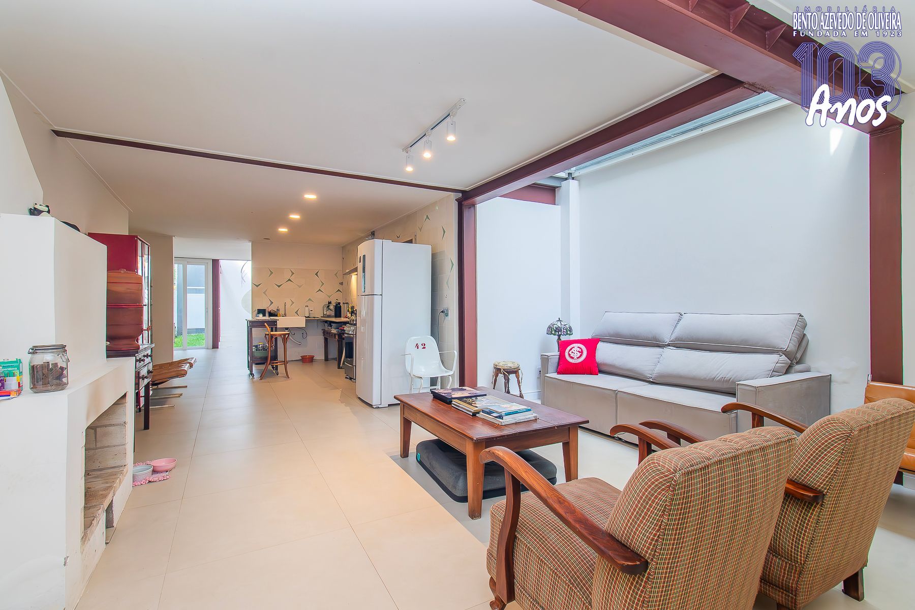 Casa, 4 quartos, 450 m² - Foto 20
