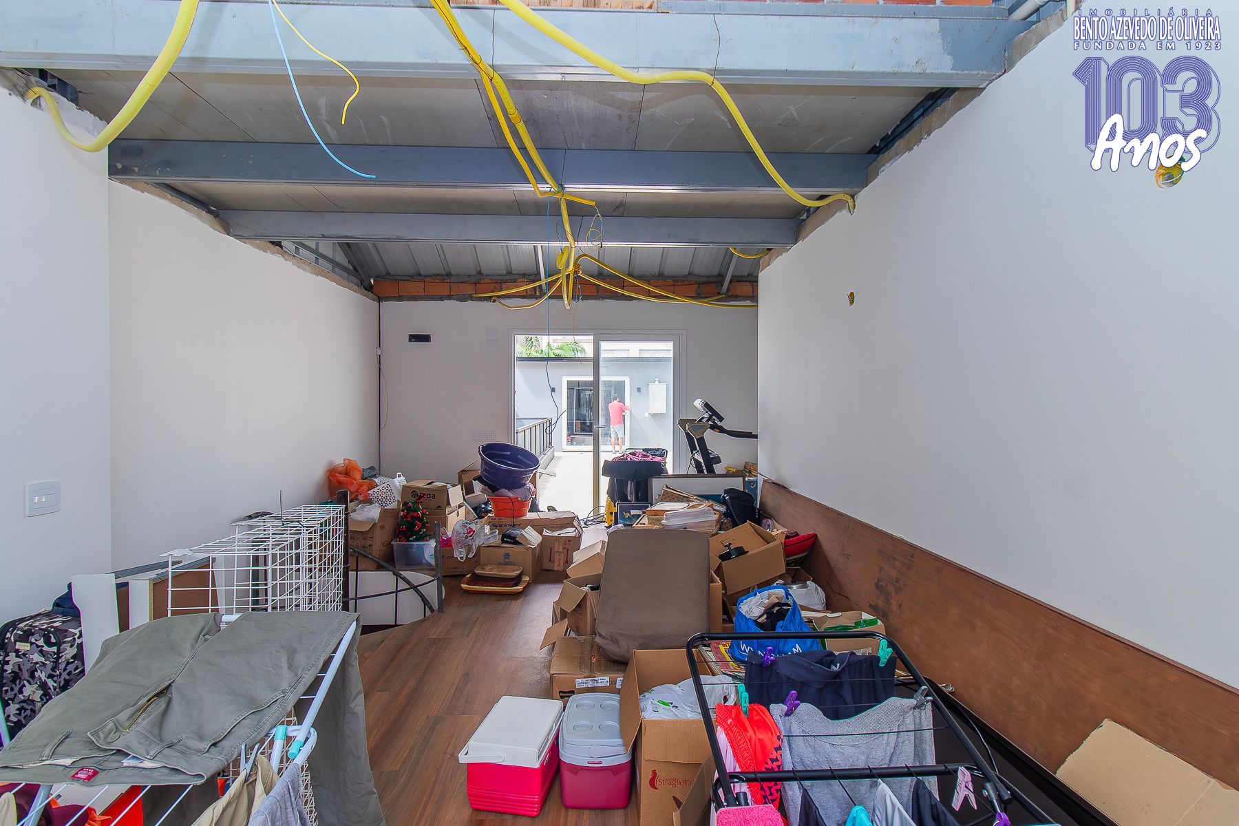 Casa, 4 quartos, 450 m² - Foto 35