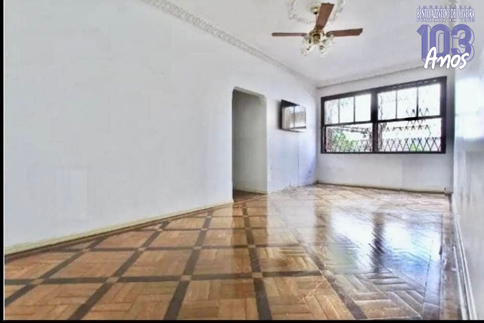 Apartamento, 3 quartos, 147 m² - Foto 1