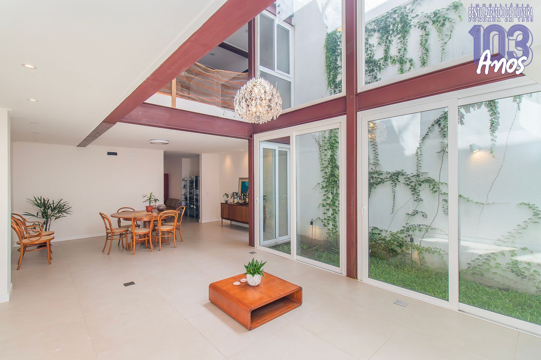 Casa, 4 quartos, 450 m² - Foto 12