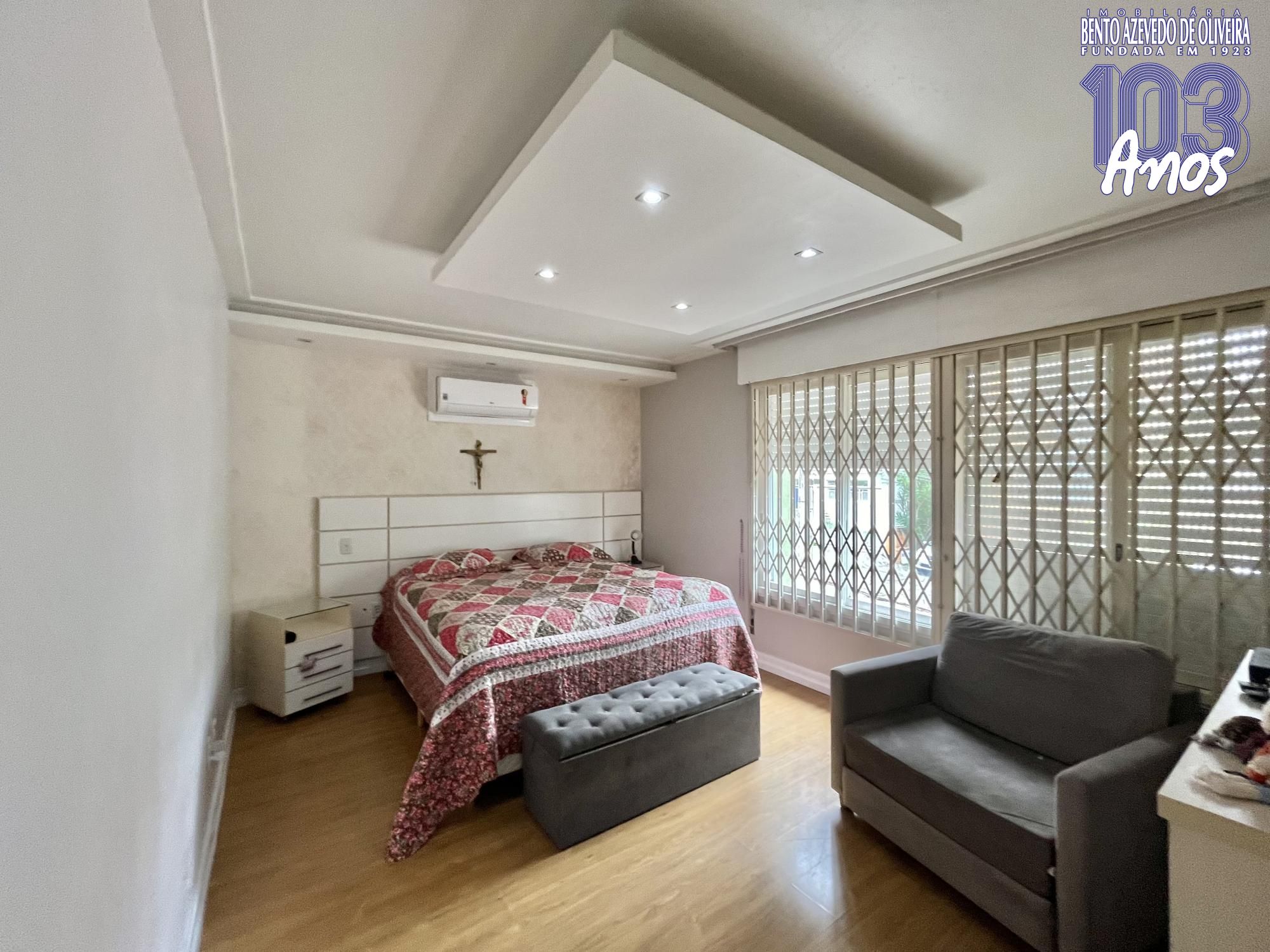 Apartamento, 3 quartos, 153 m² - Foto 4