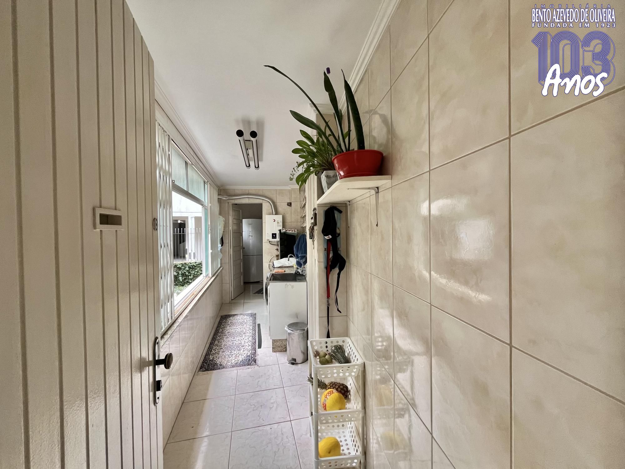 Apartamento, 3 quartos, 153 m² - Foto 7