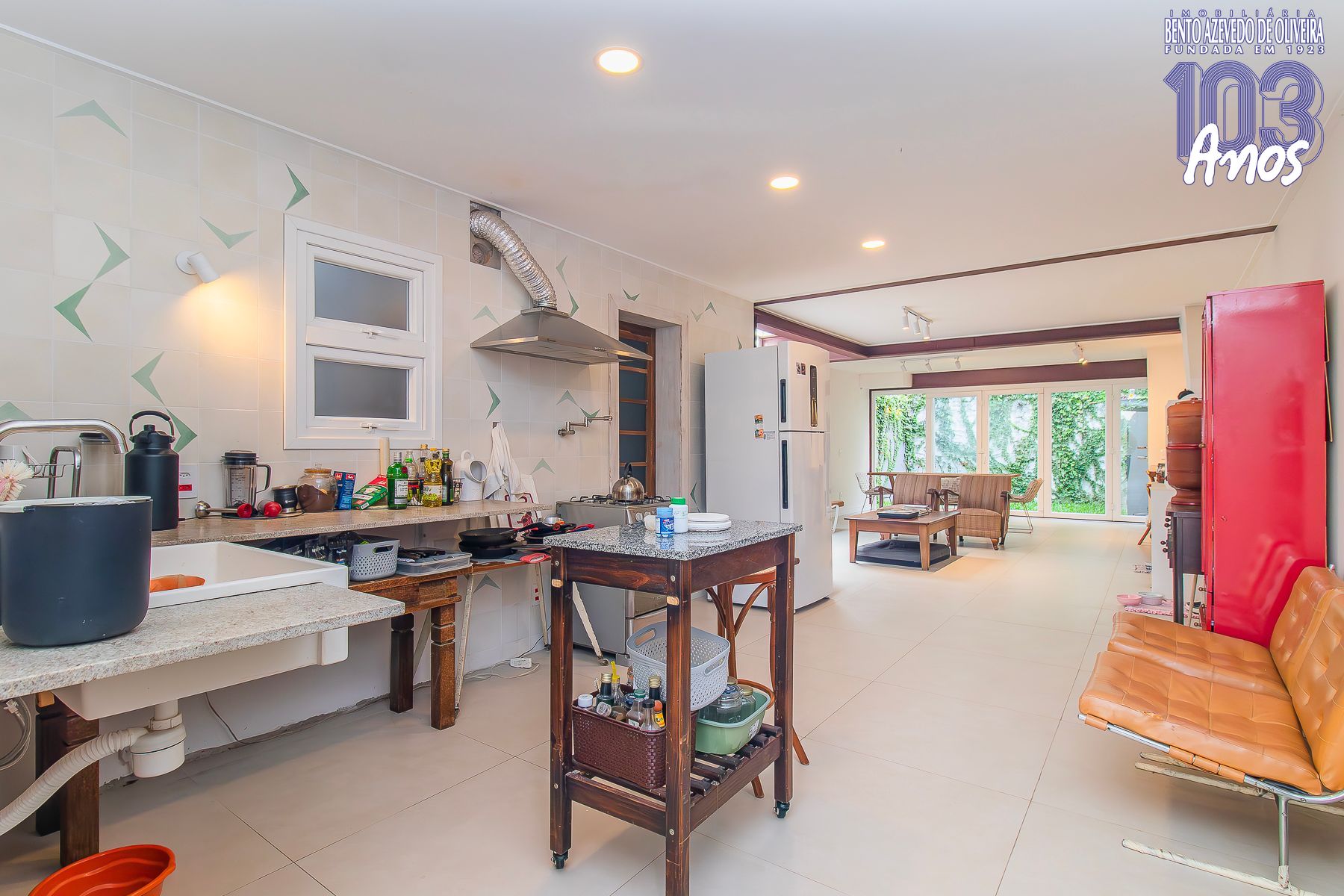 Casa, 4 quartos, 450 m² - Foto 17