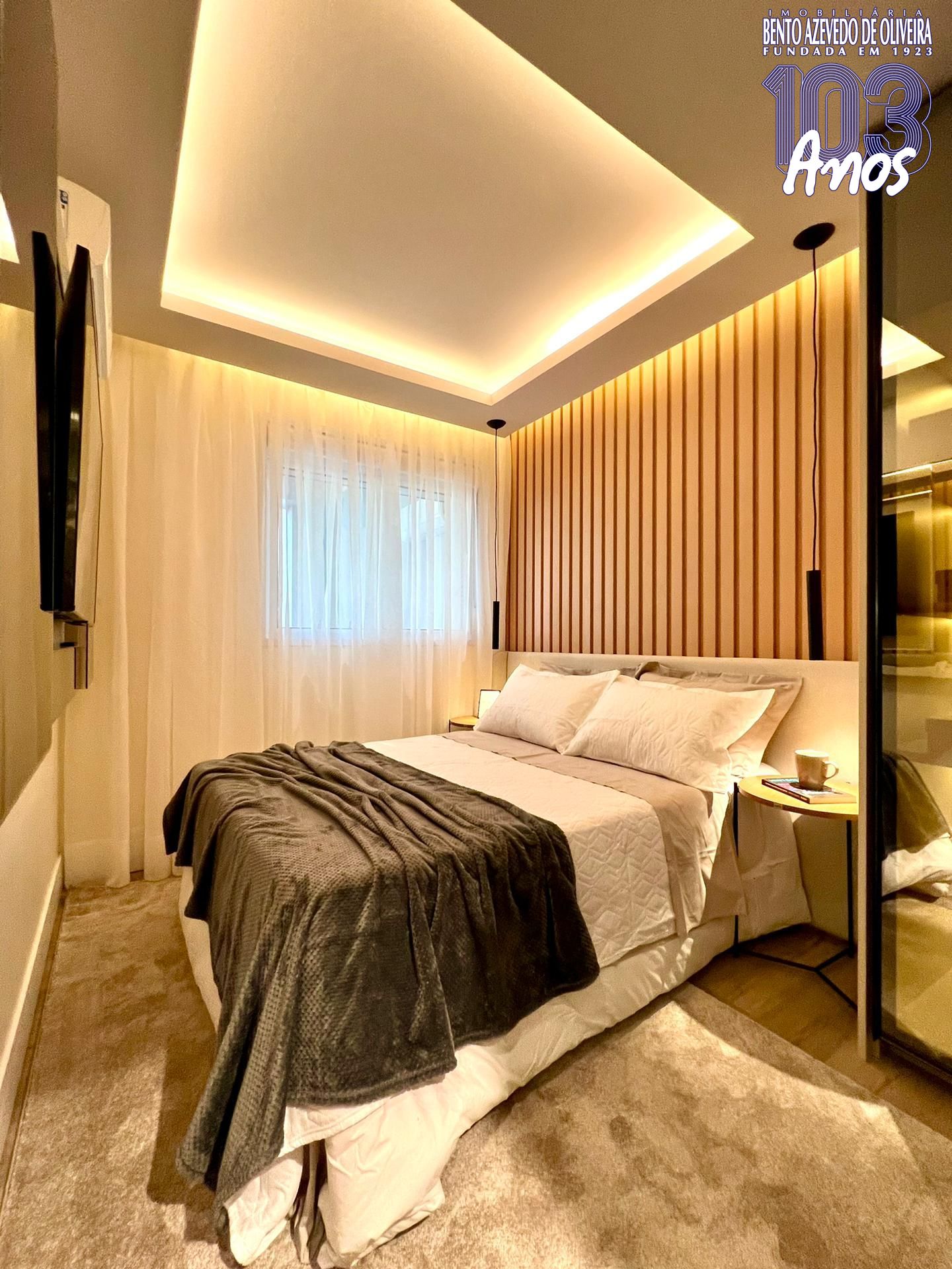 Apartamento, 2 quartos, 56 m² - Foto 4