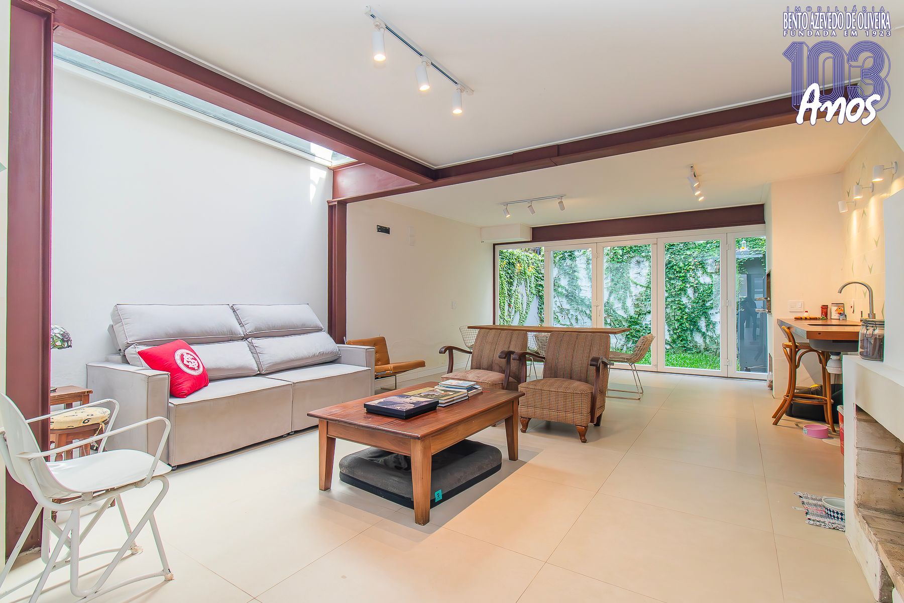 Casa, 4 quartos, 450 m² - Foto 15