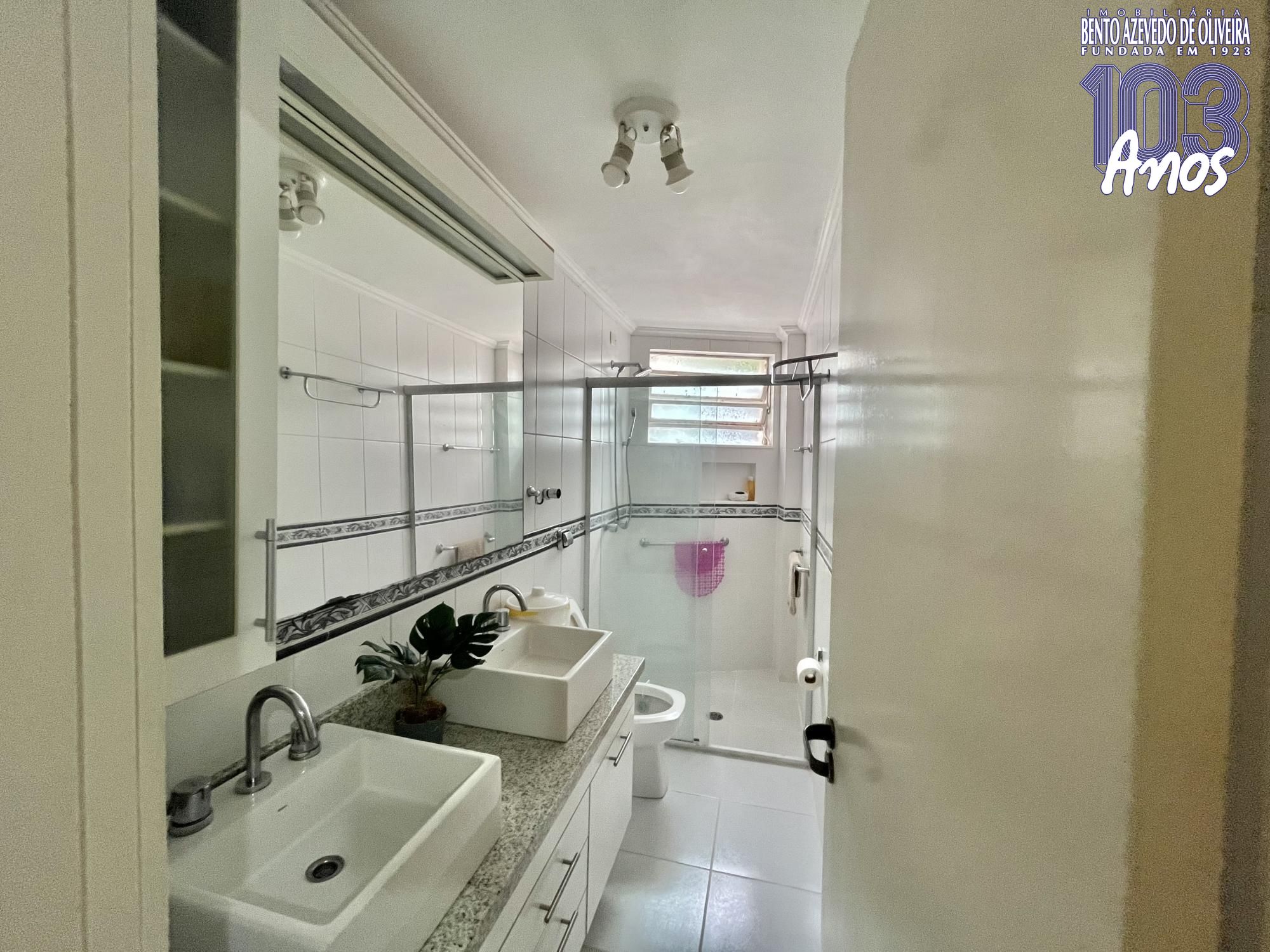 Apartamento, 3 quartos, 153 m² - Foto 8