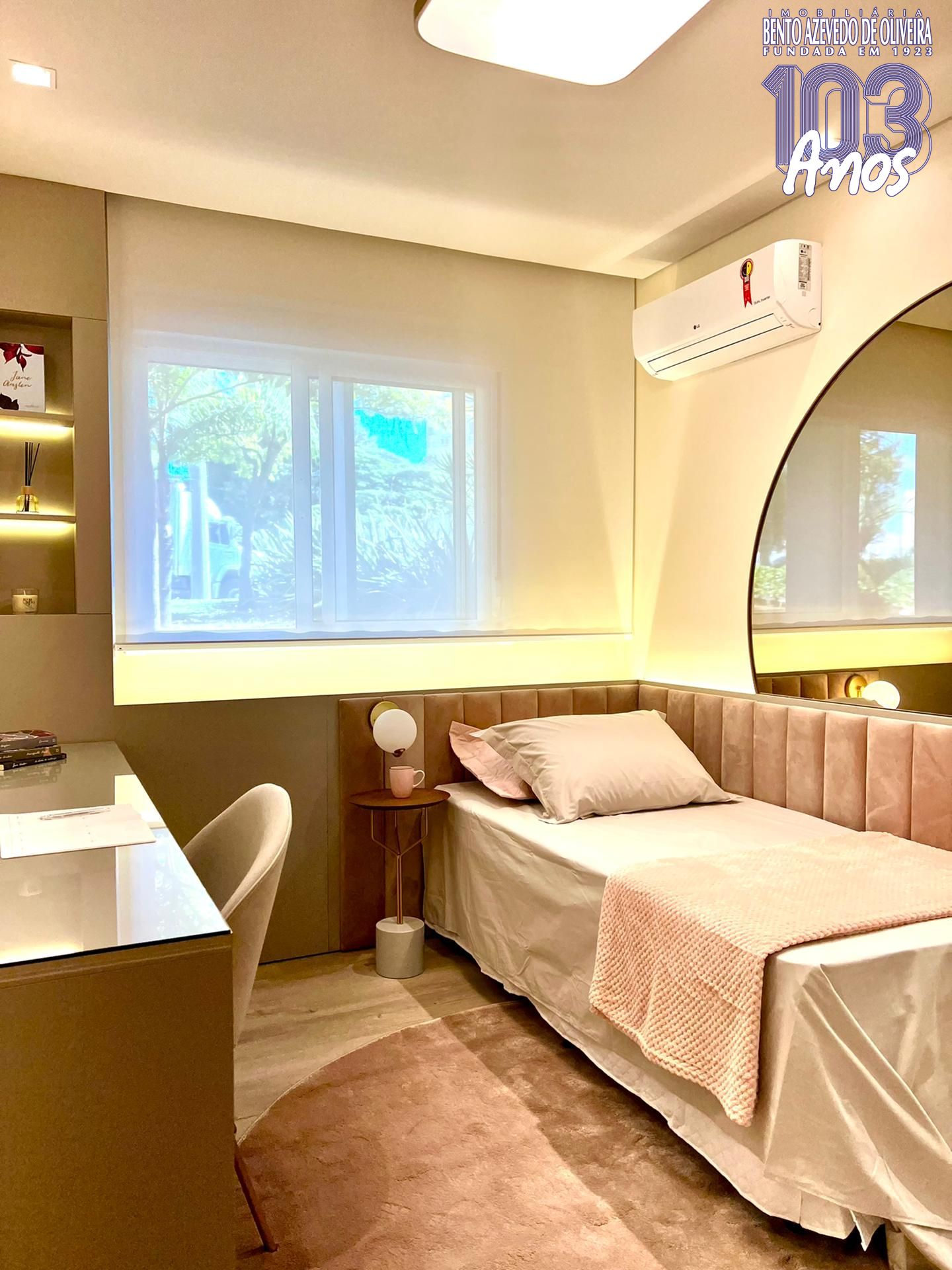 Apartamento, 2 quartos, 56 m² - Foto 11