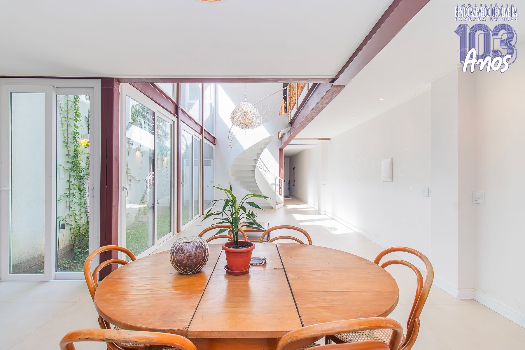 Casa, 4 quartos, 450 m² - Foto 3
