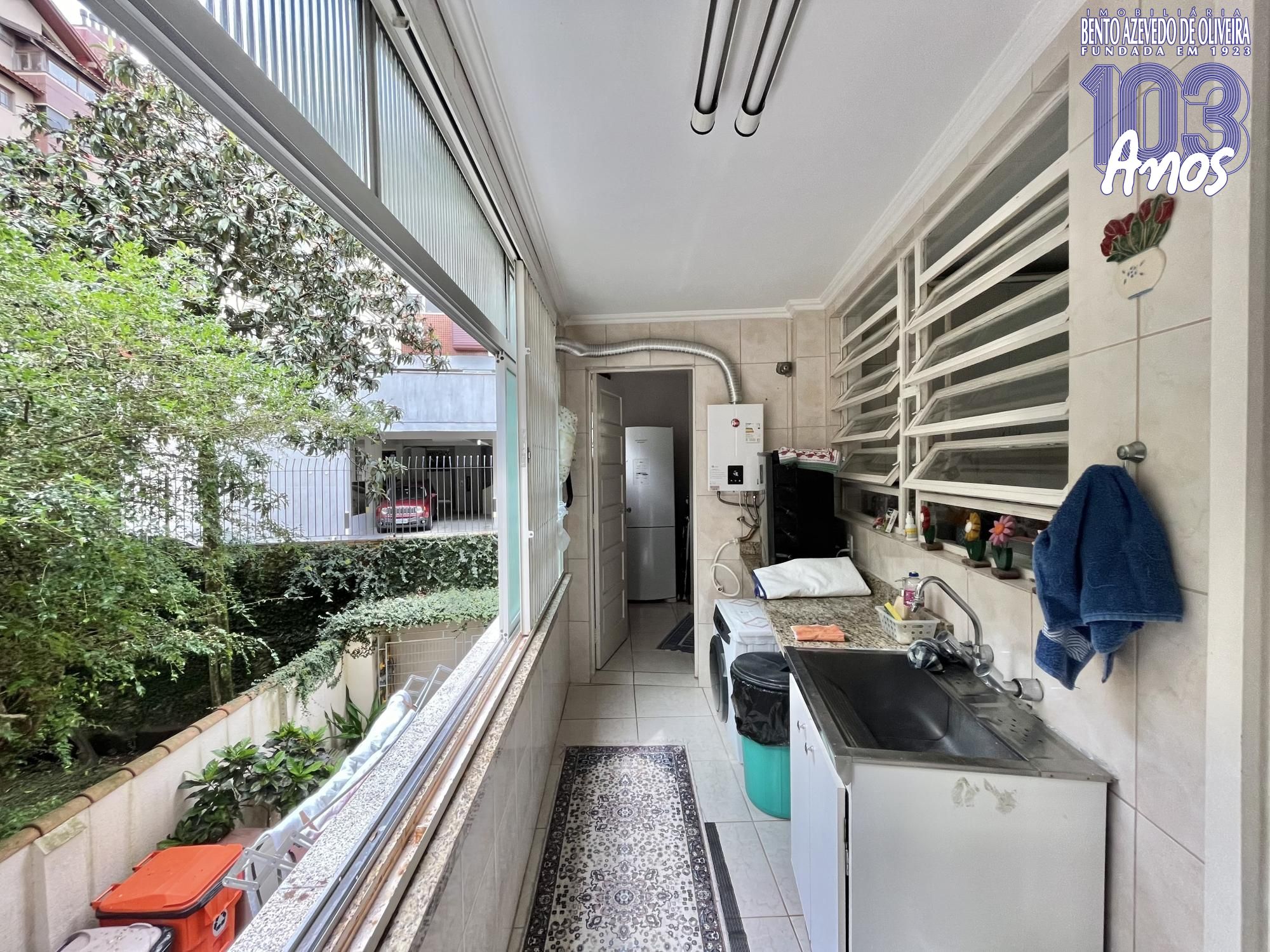 Apartamento, 3 quartos, 153 m² - Foto 9