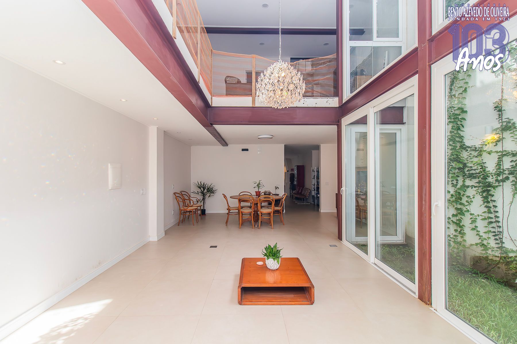 Casa, 4 quartos, 450 m² - Foto 6