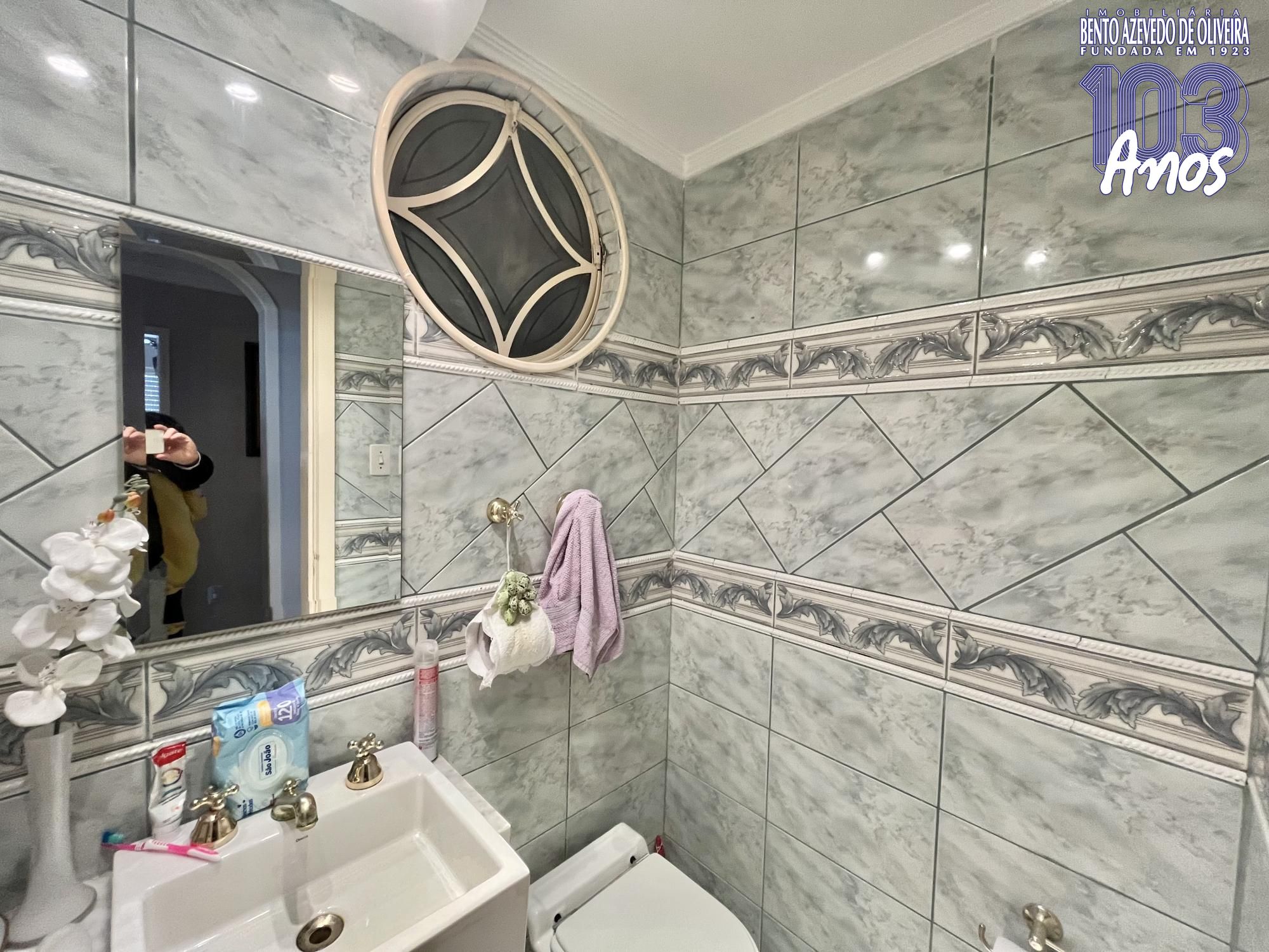 Apartamento, 3 quartos, 153 m² - Foto 11