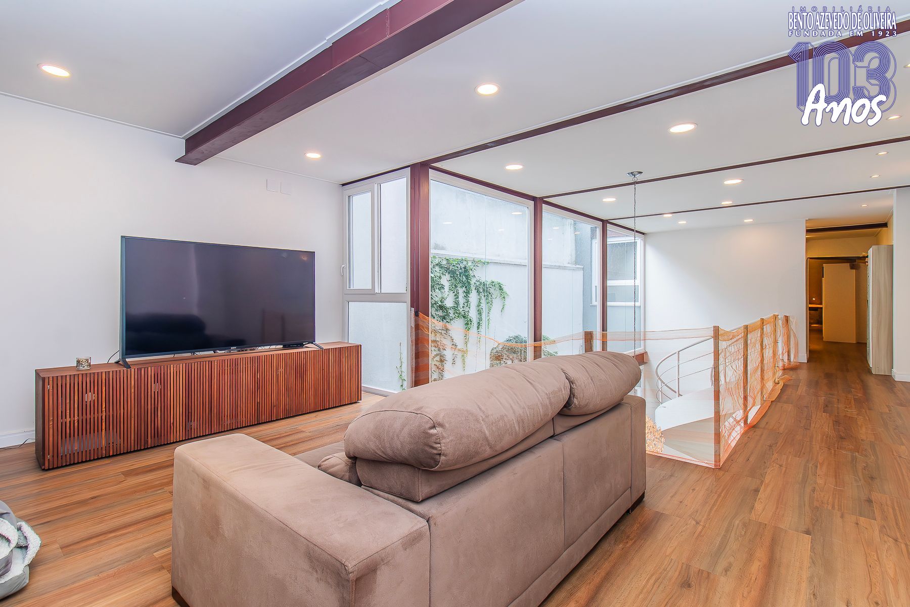 Casa, 4 quartos, 450 m² - Foto 28