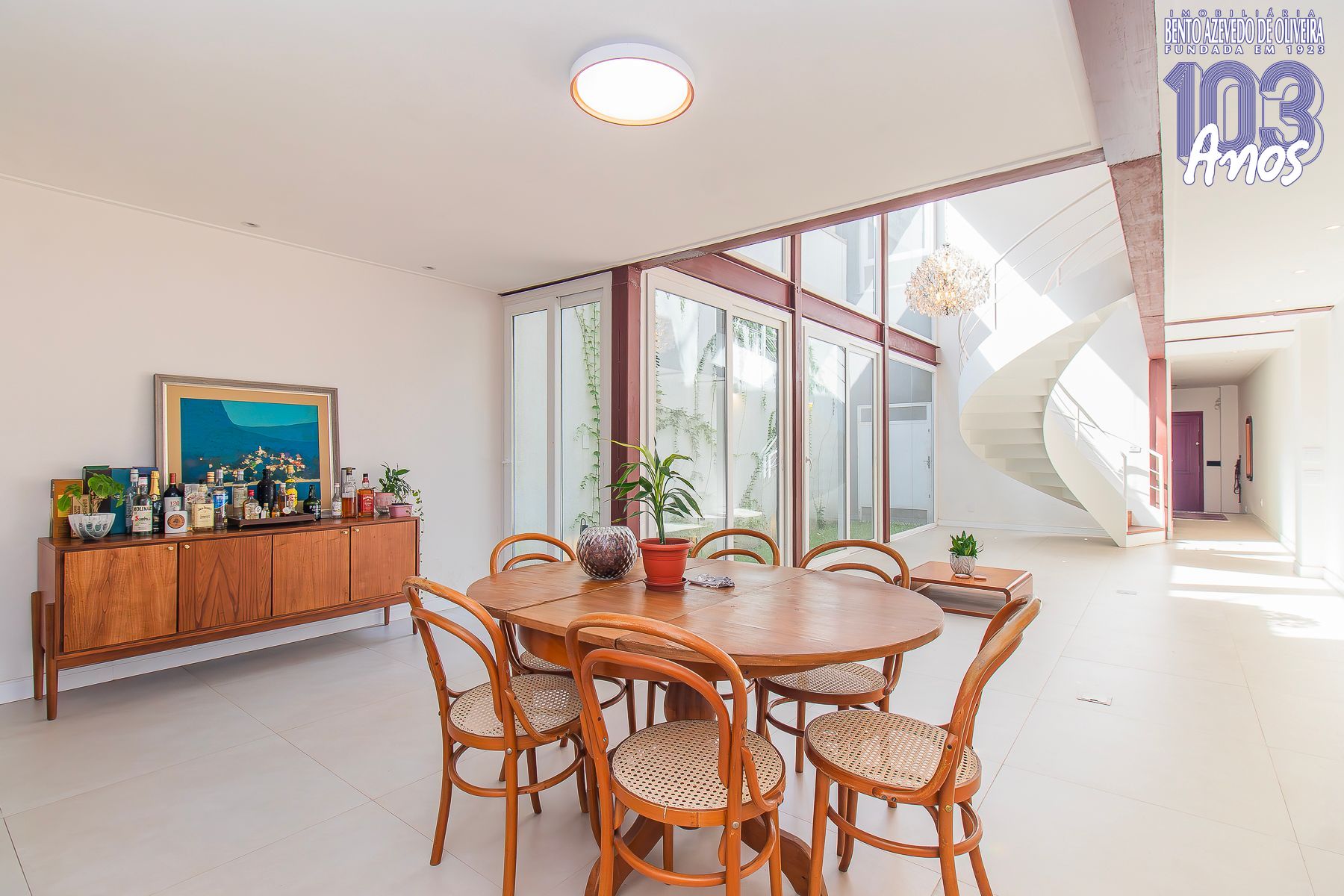 Casa, 4 quartos, 450 m² - Foto 9