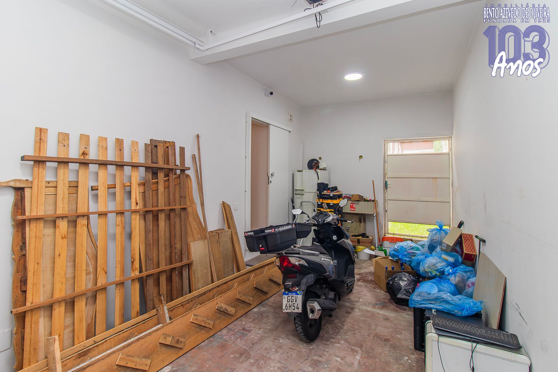 Casa, 4 quartos, 450 m² - Foto 38