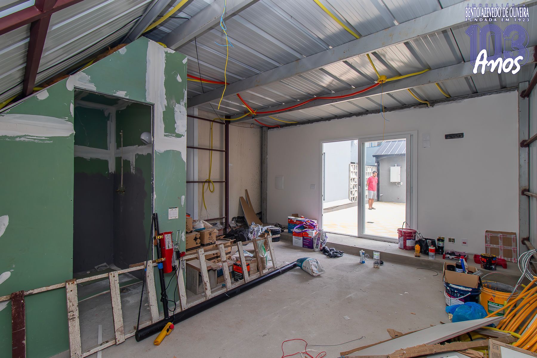 Casa, 4 quartos, 450 m² - Foto 41