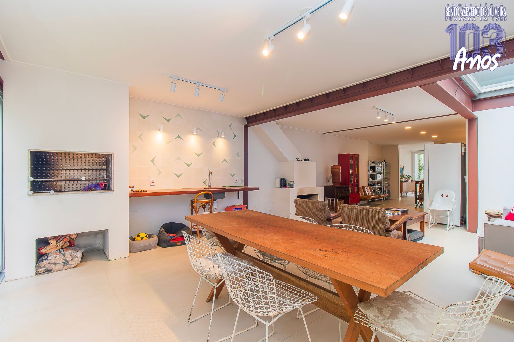 Casa, 4 quartos, 450 m² - Foto 18