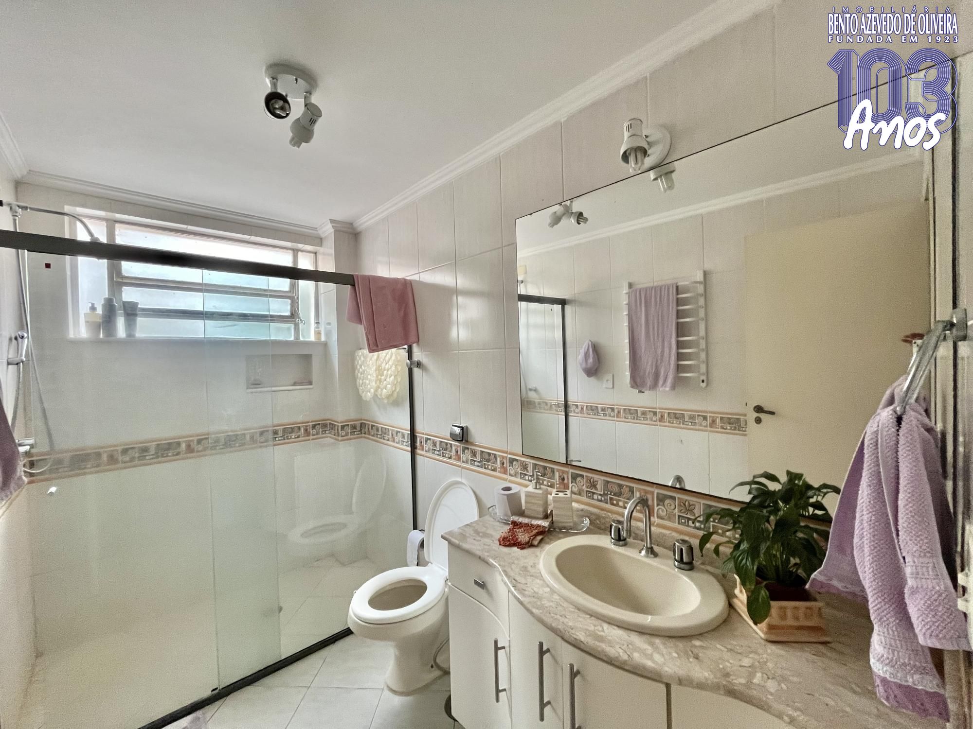 Apartamento, 3 quartos, 153 m² - Foto 15