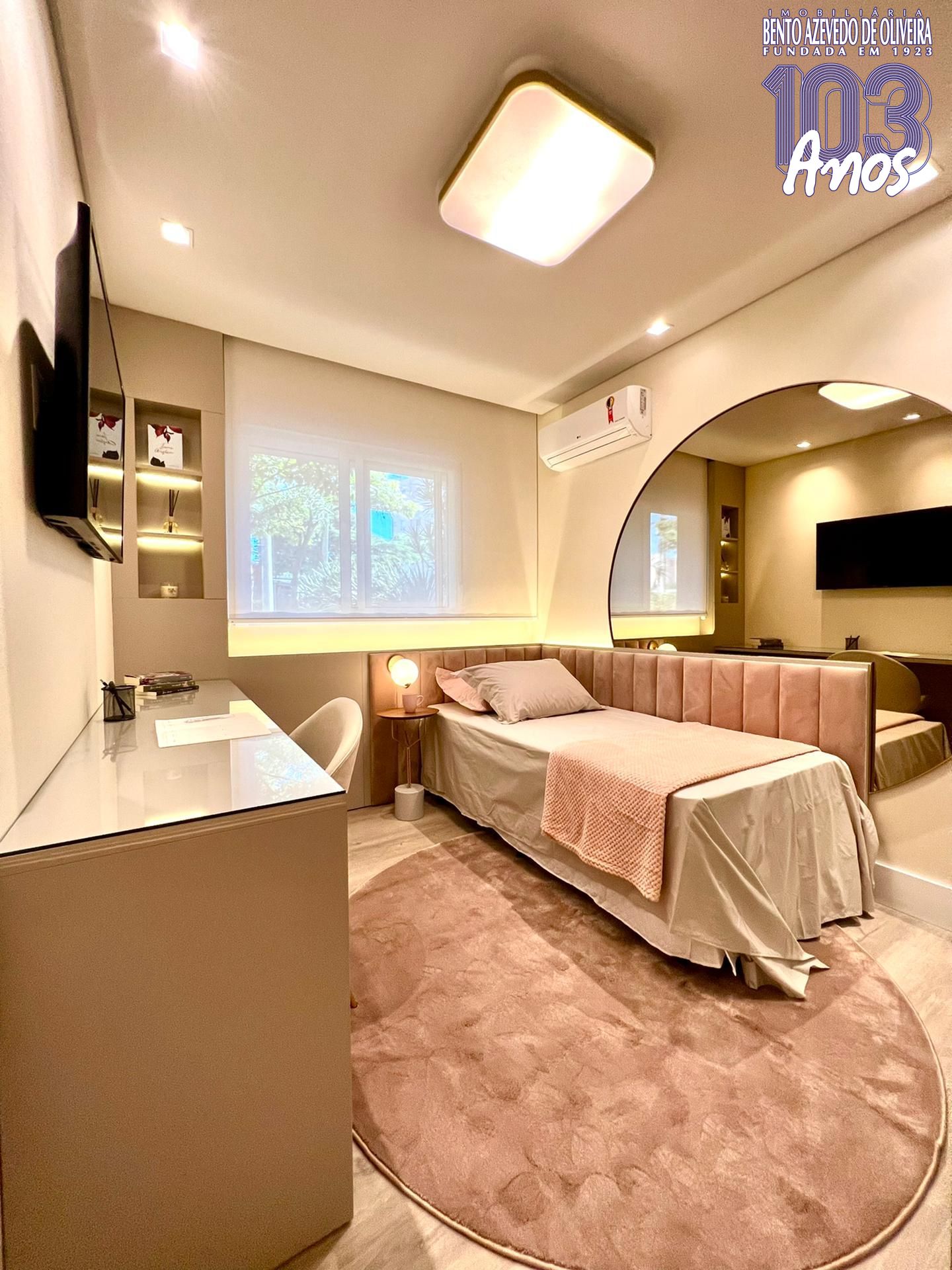 Apartamento, 2 quartos, 56 m² - Foto 5