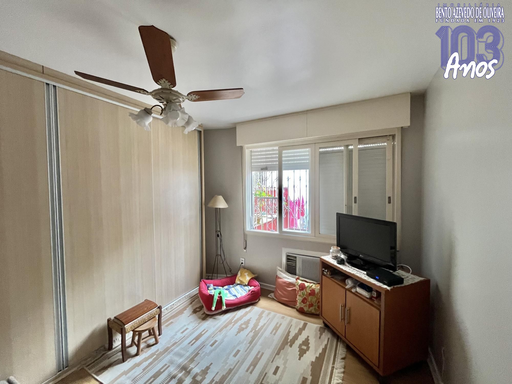 Apartamento, 3 quartos, 153 m² - Foto 12