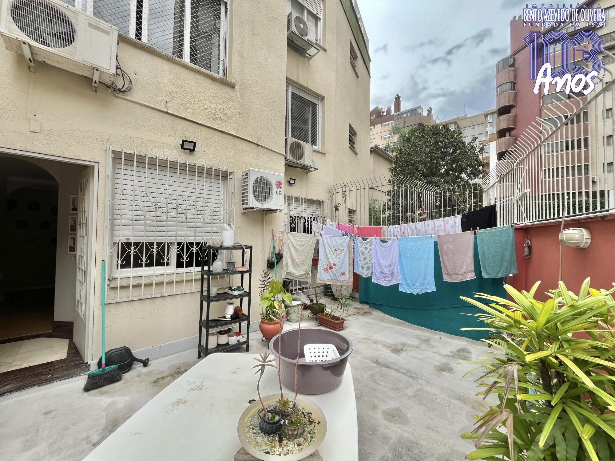 Apartamento, 3 quartos, 153 m² - Foto 10