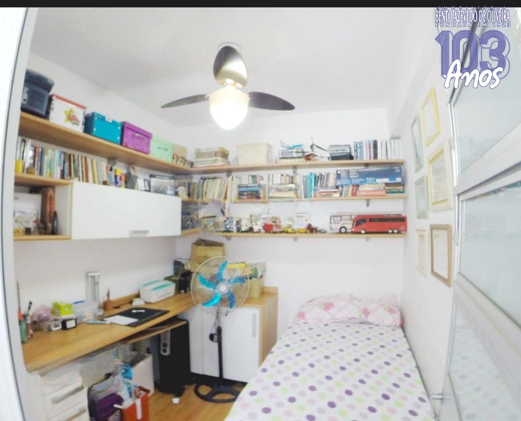 Cobertura, 3 quartos, 208 m² - Foto 6