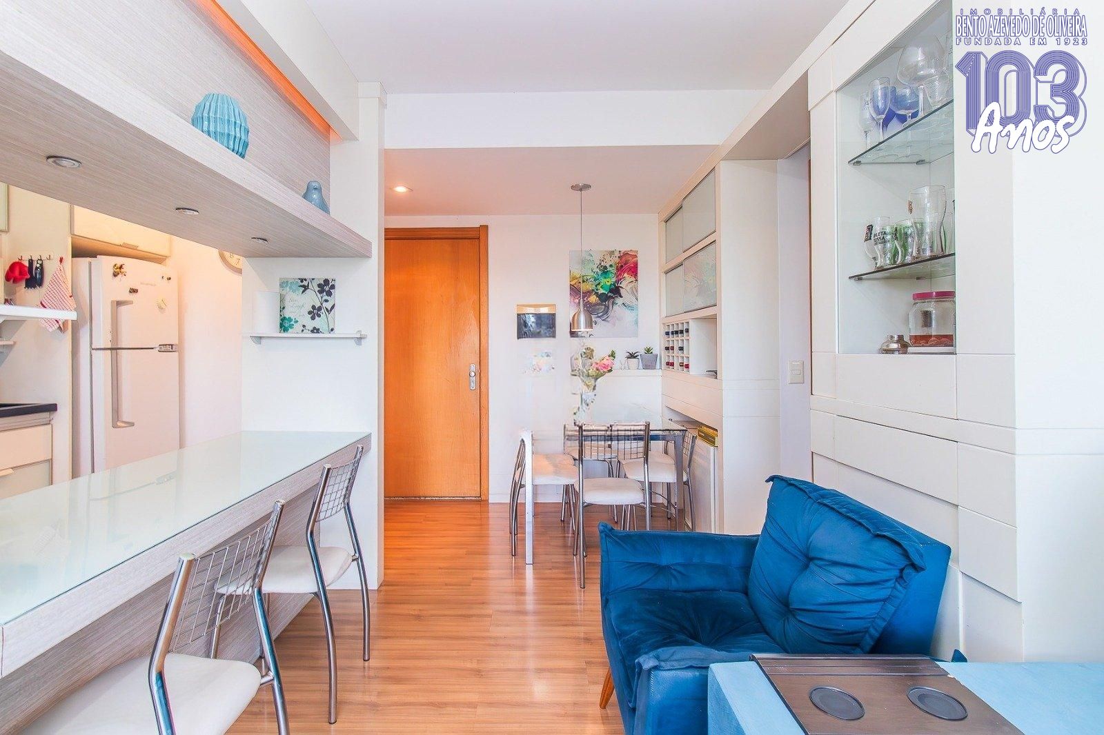Apartamento, 2 quartos, 65 m² - Foto 8