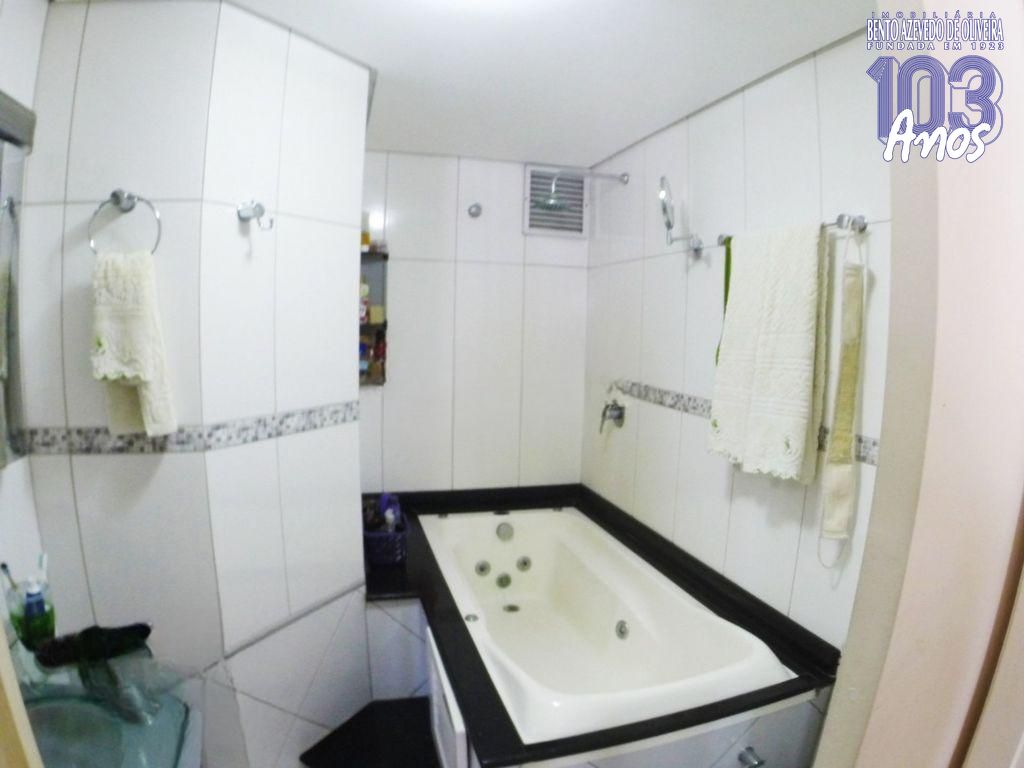 Cobertura, 3 quartos, 208 m² - Foto 9
