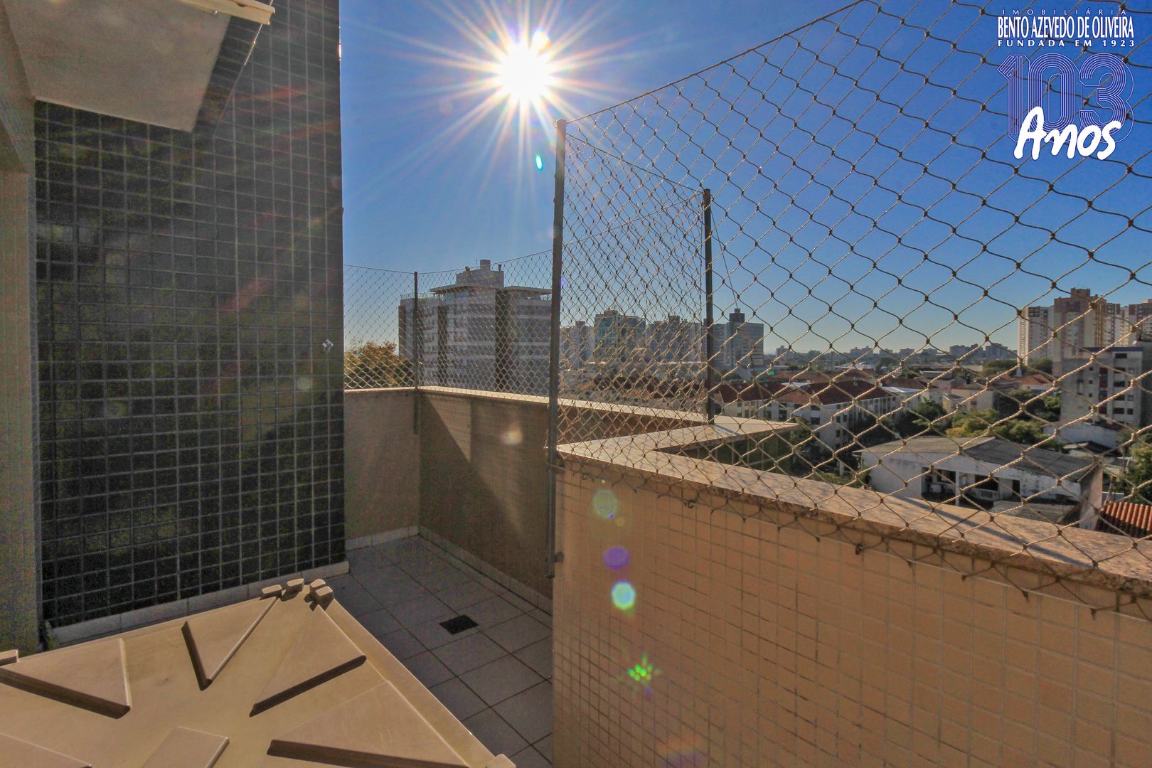 Cobertura, 2 quartos, 122 m² - Foto 37