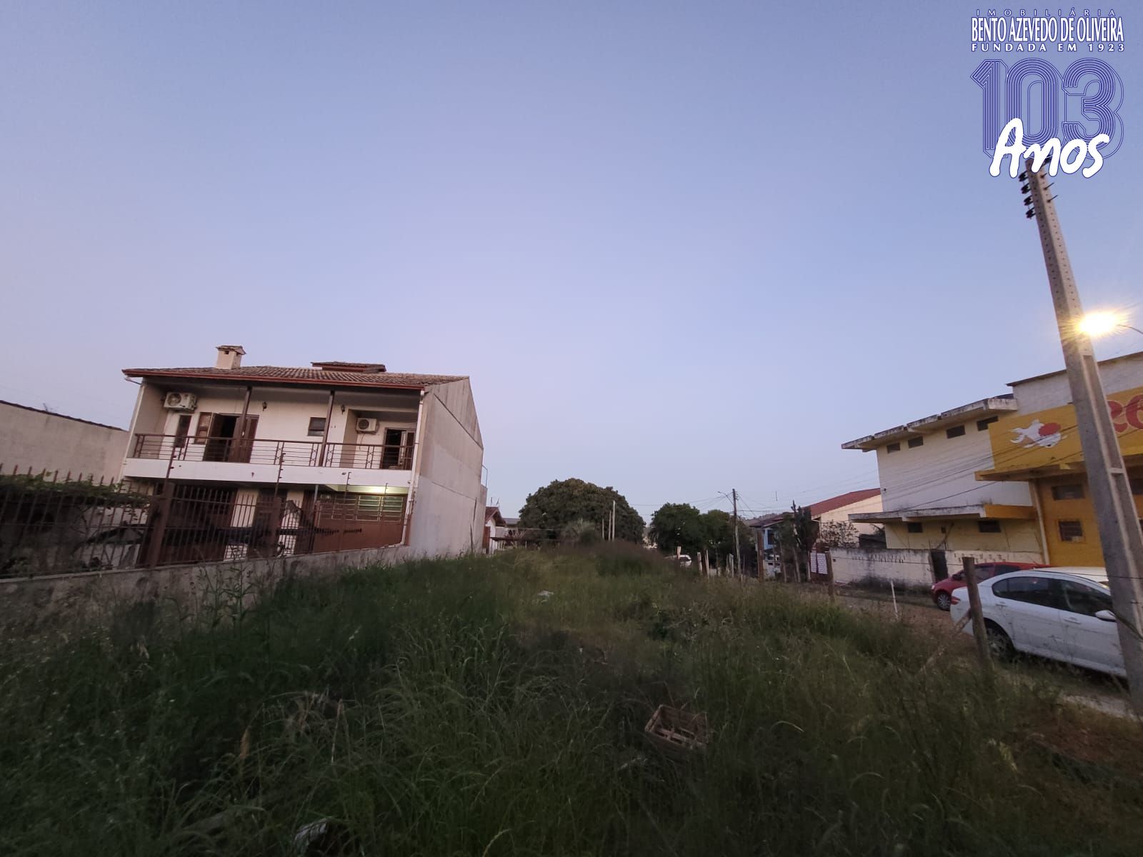 Terreno, 300 m² - Foto 3