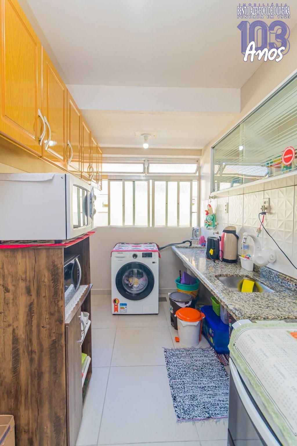 Apartamento, 2 quartos, 55 m² - Foto 4