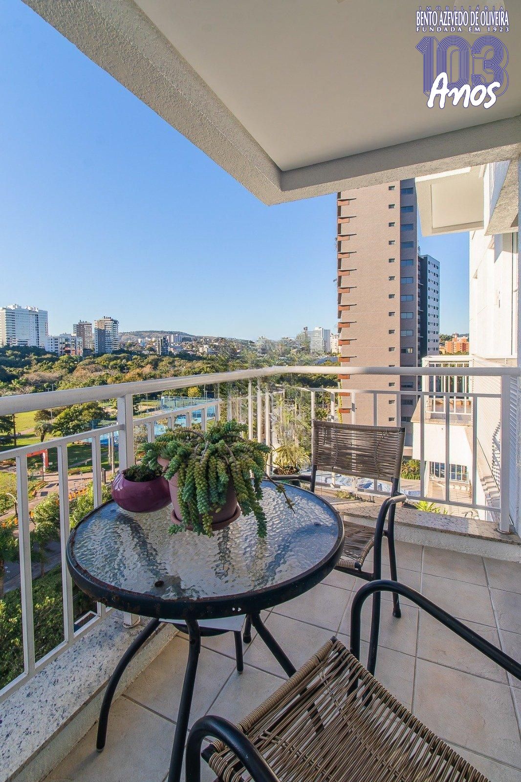 Apartamento, 2 quartos, 65 m² - Foto 4