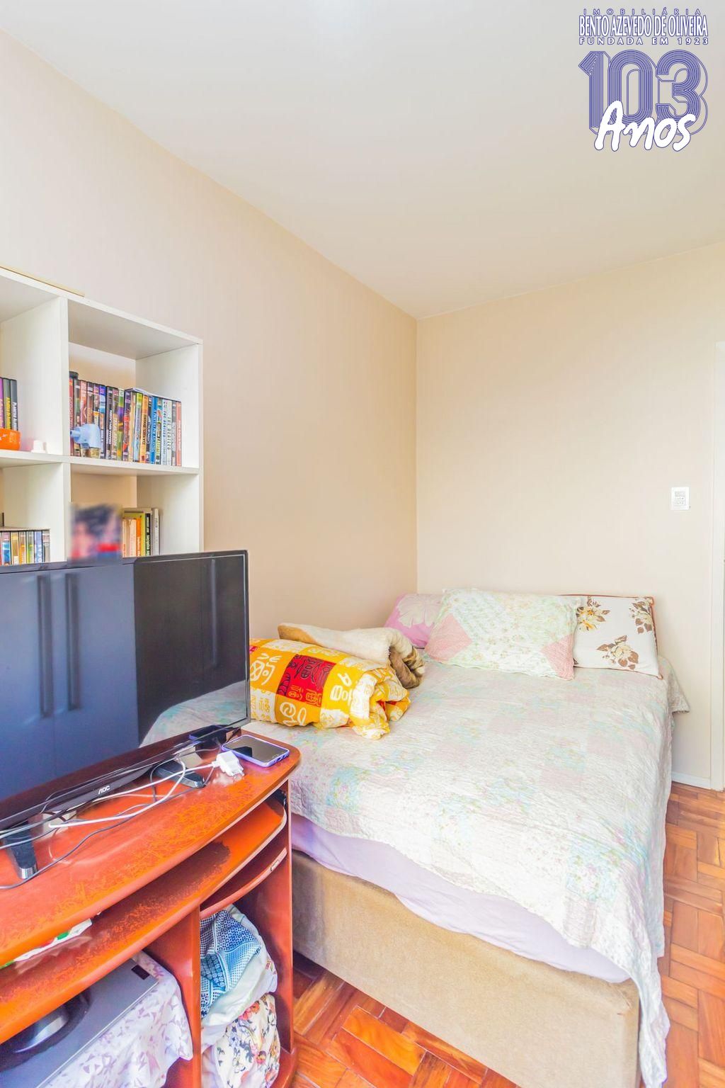 Apartamento, 2 quartos, 55 m² - Foto 11