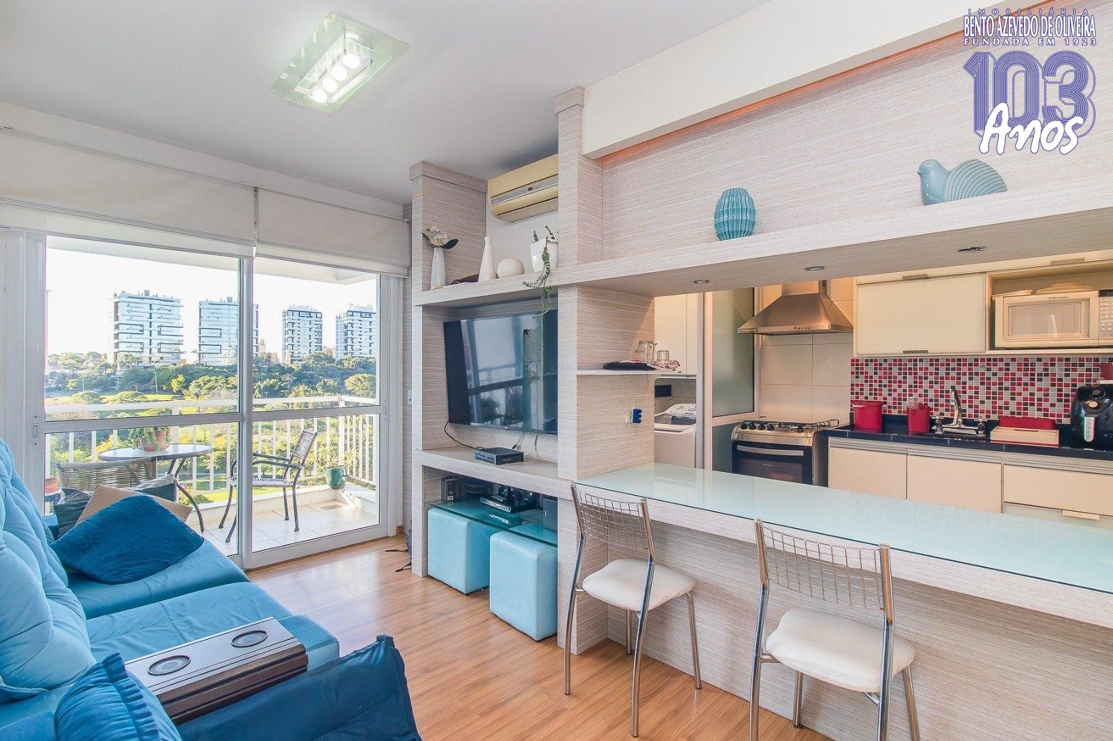 Apartamento, 2 quartos, 65 m² - Foto 10