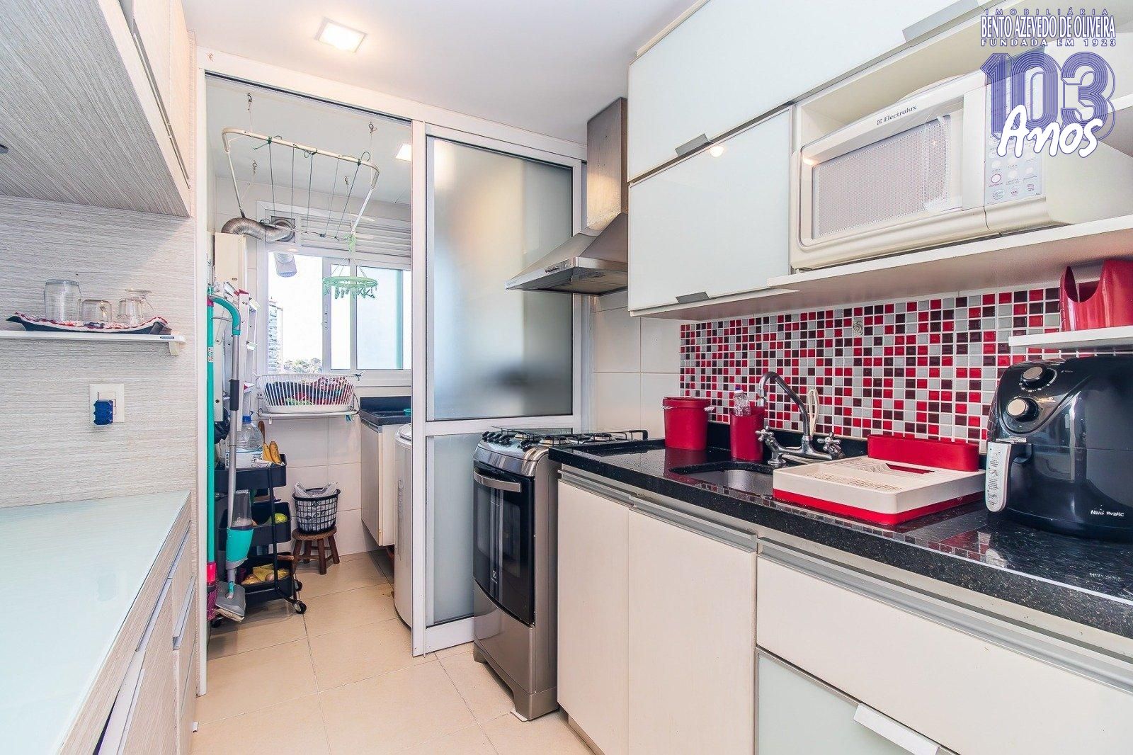 Apartamento, 2 quartos, 65 m² - Foto 12