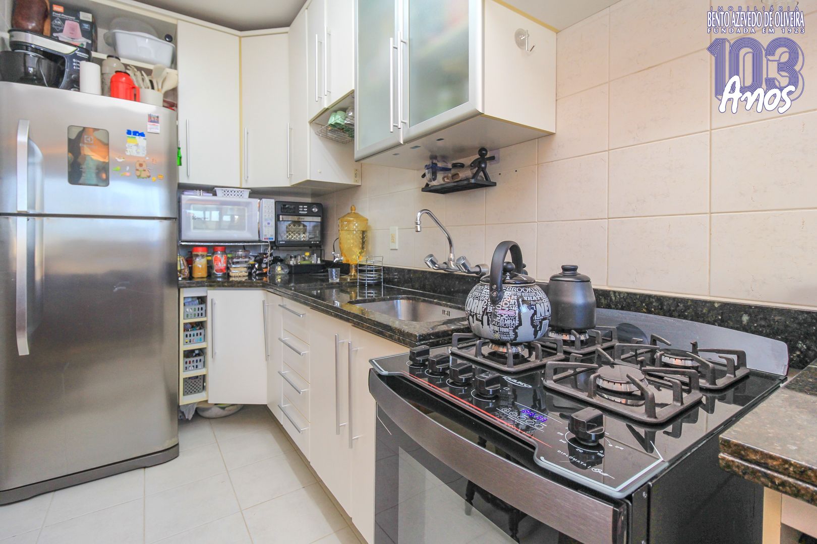 Cobertura, 2 quartos, 122 m² - Foto 7