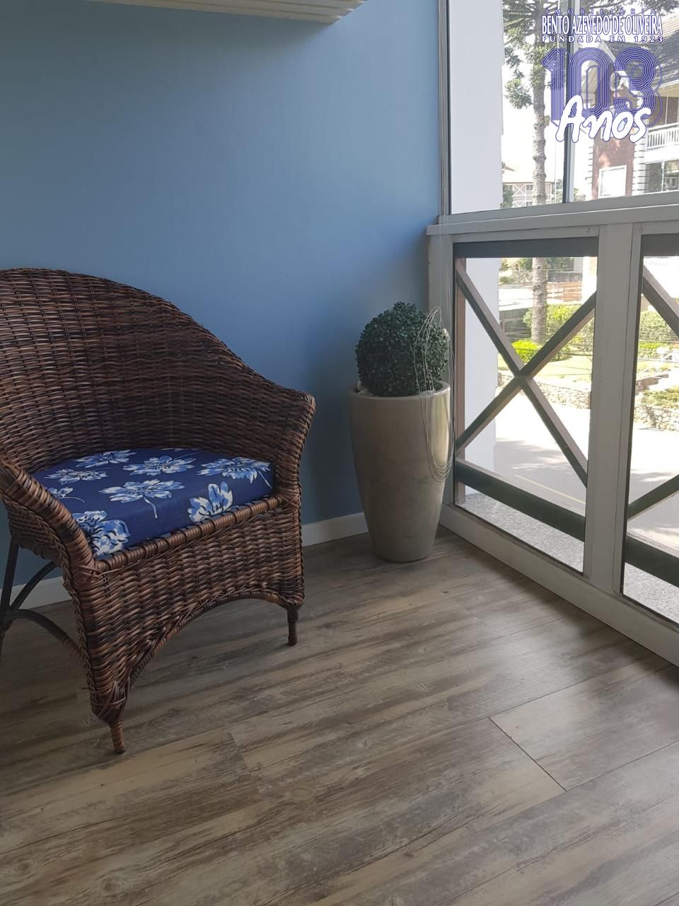 Apartamento, 2 quartos, 100 m² - Foto 14