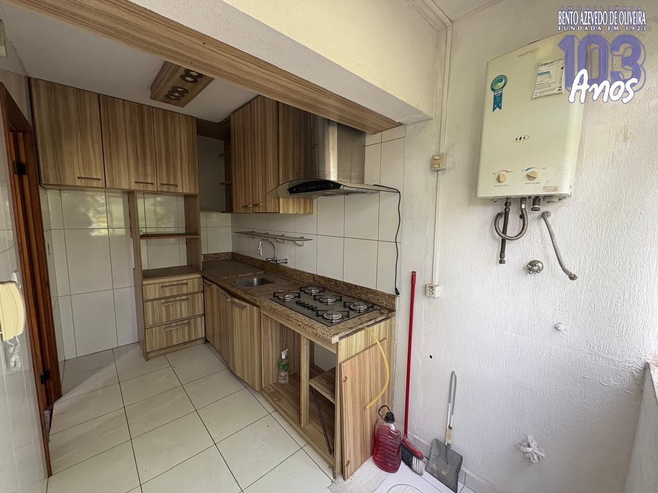 Apartamento, 3 quartos, 68 m² - Foto 3