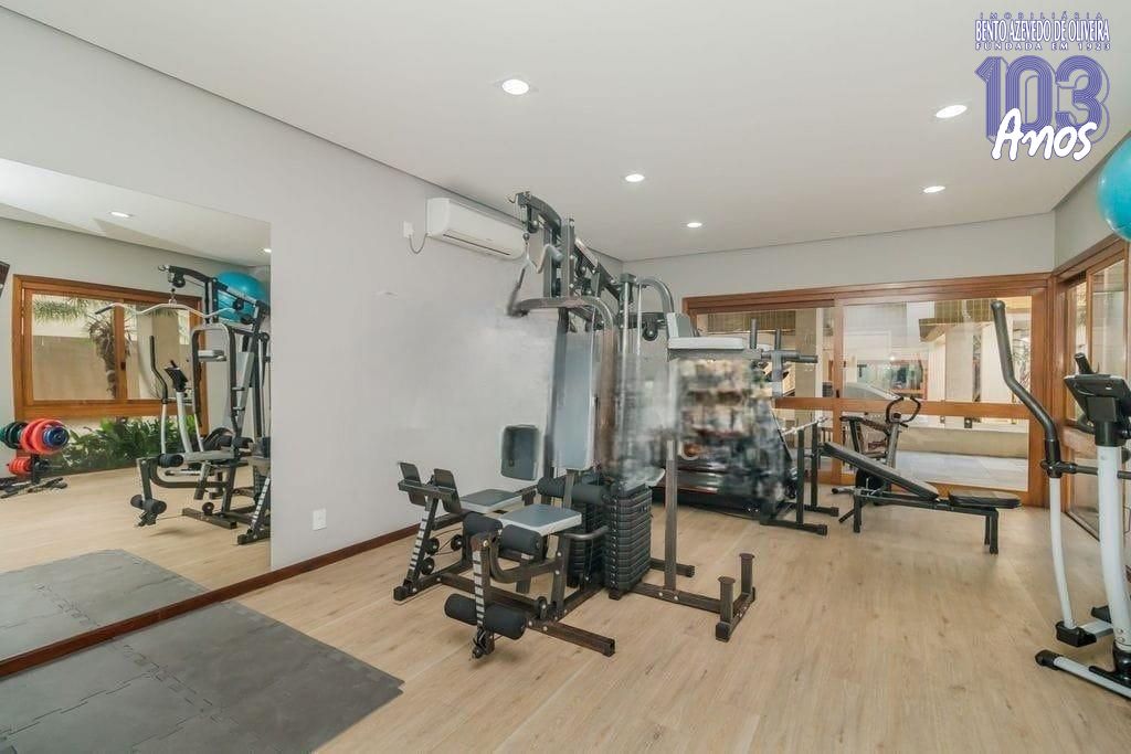 Cobertura, 3 quartos, 208 m² - Foto 21