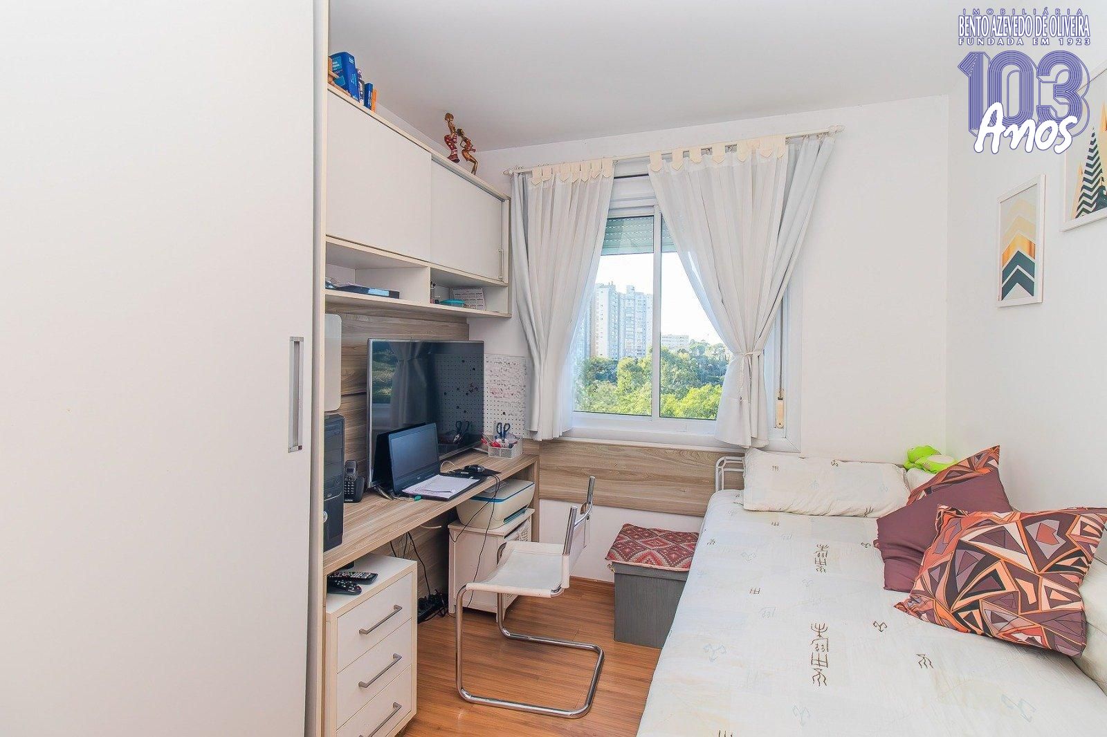 Apartamento, 2 quartos, 65 m² - Foto 21
