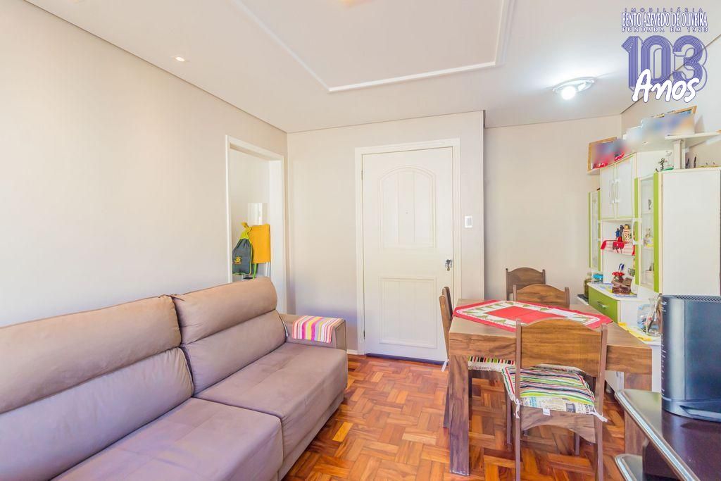 Apartamento, 2 quartos, 55 m² - Foto 2