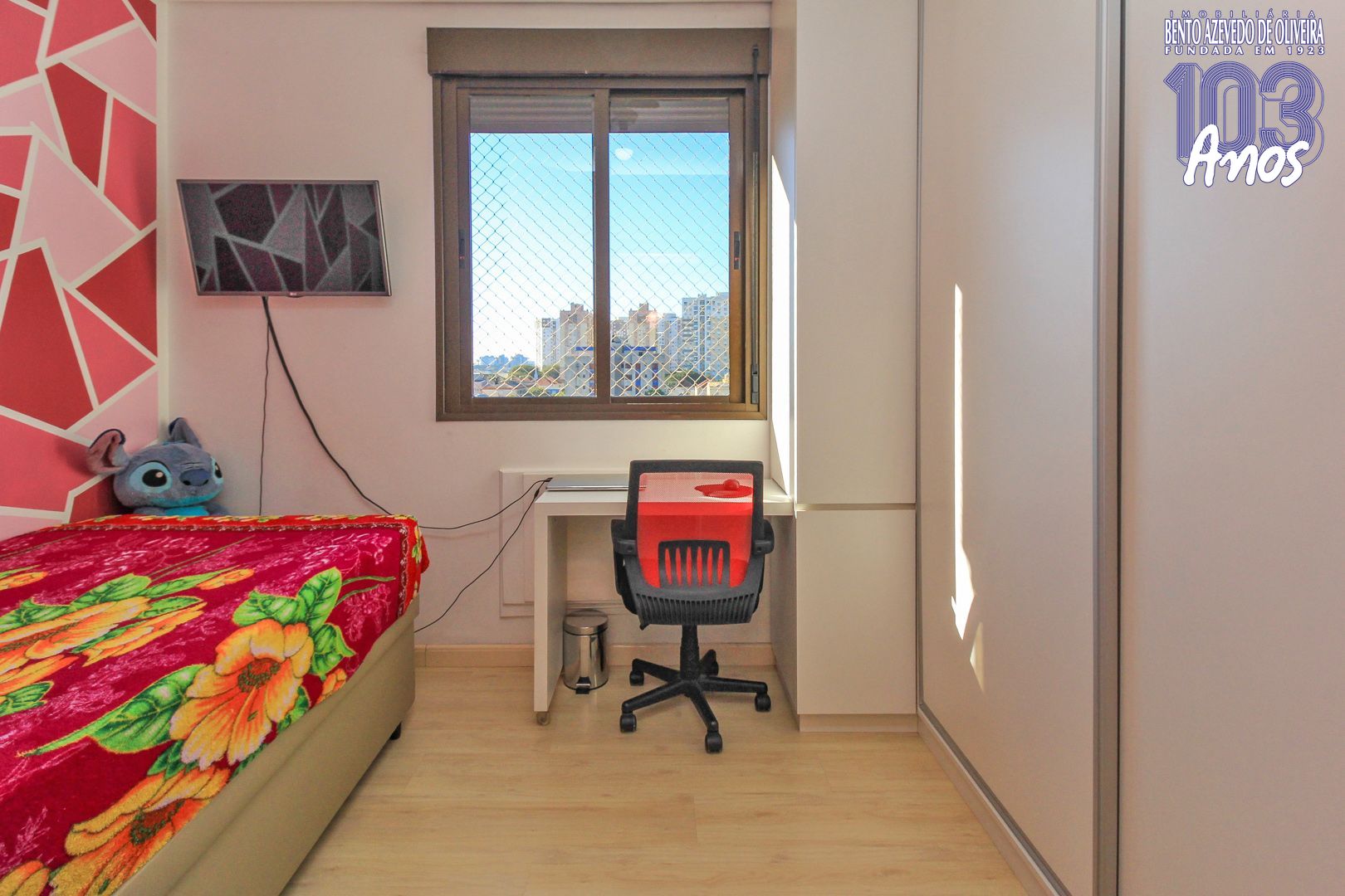 Cobertura, 2 quartos, 122 m² - Foto 11