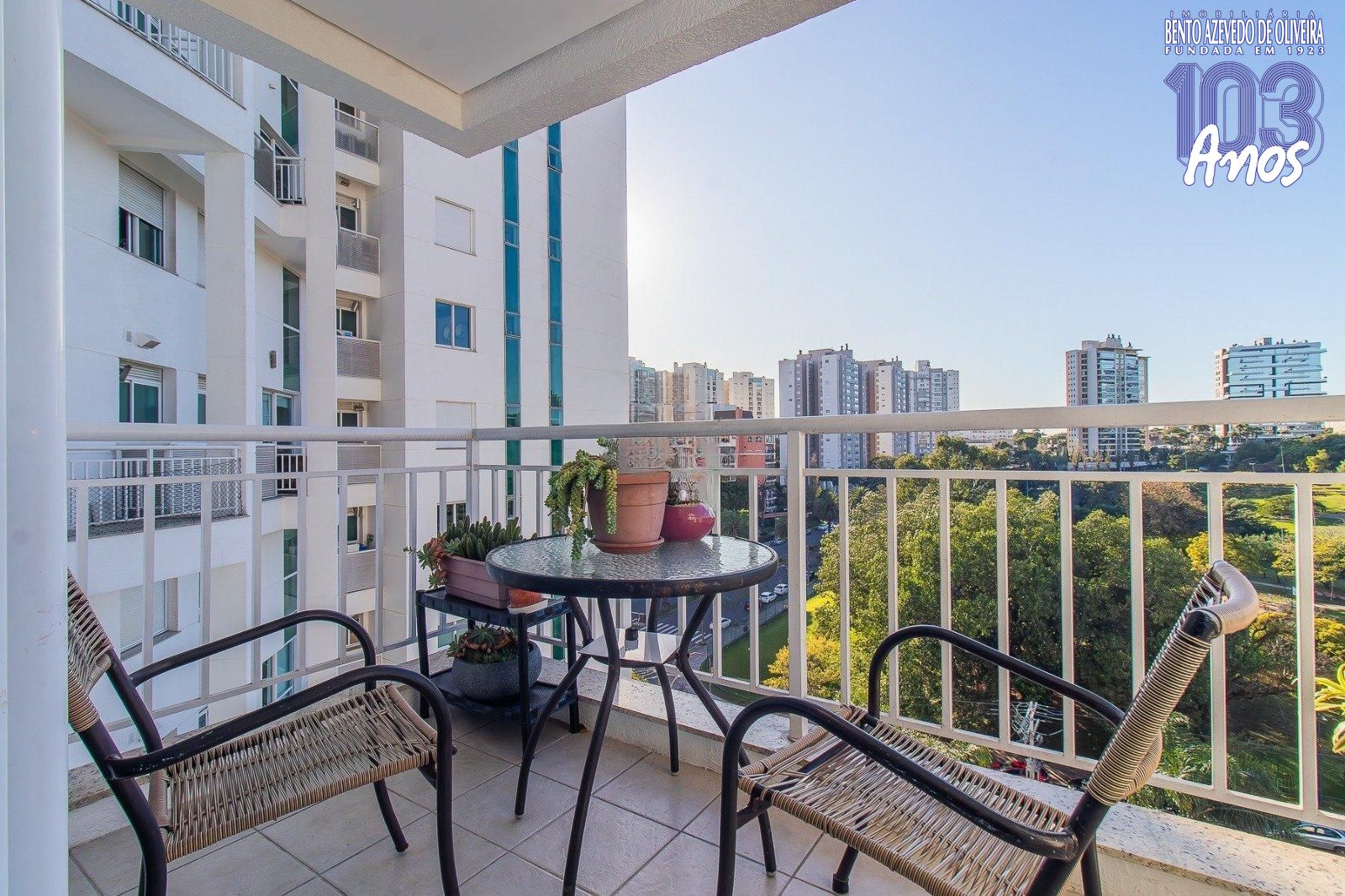 Apartamento, 2 quartos, 65 m² - Foto 7