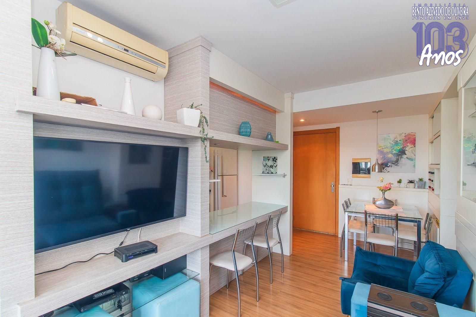 Apartamento, 2 quartos, 65 m² - Foto 9