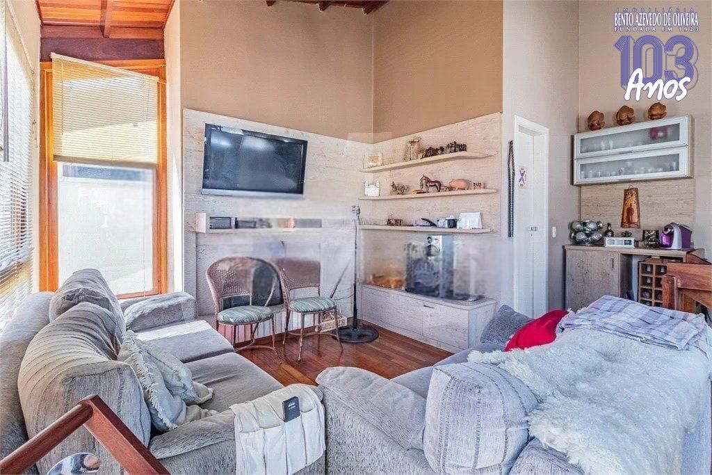 Cobertura, 3 quartos, 208 m² - Foto 14