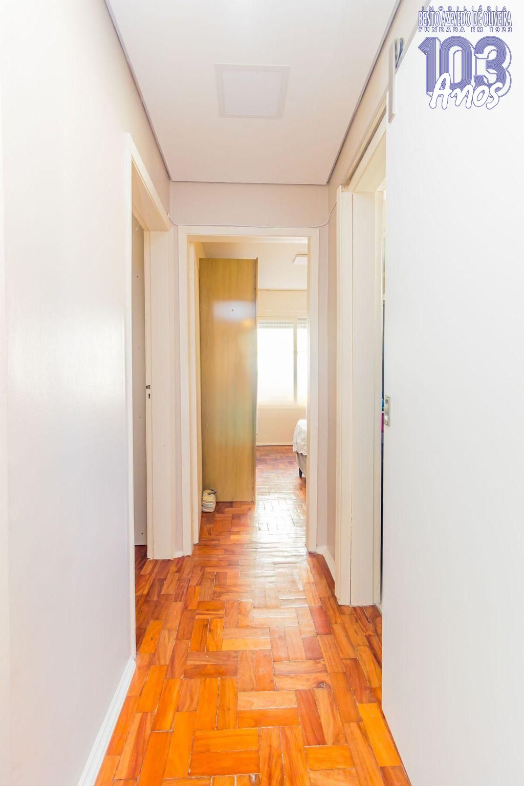 Apartamento, 2 quartos, 55 m² - Foto 7