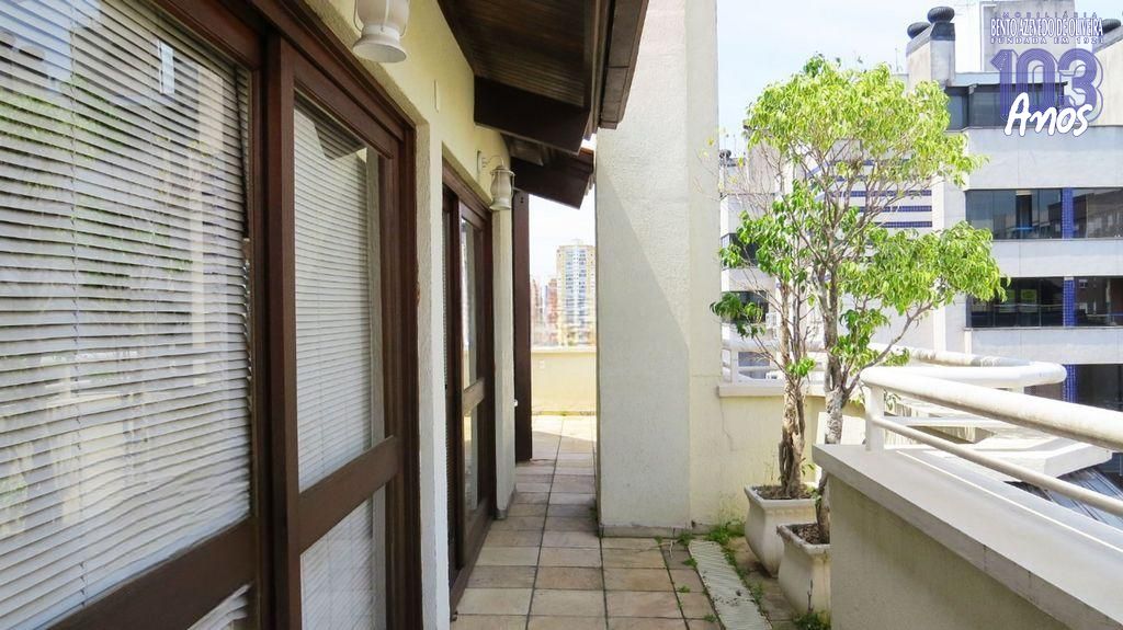 Cobertura, 3 quartos, 208 m² - Foto 15
