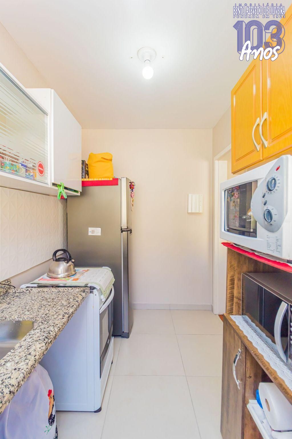Apartamento, 2 quartos, 55 m² - Foto 3