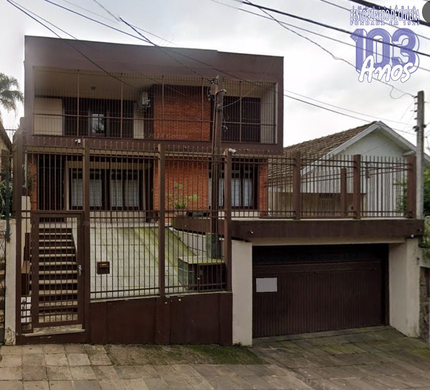 Casa, 4 quartos, 365 m² - Foto 2
